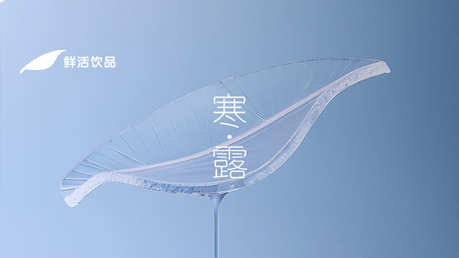 寒露丨長空雁字，萬葉秋聲